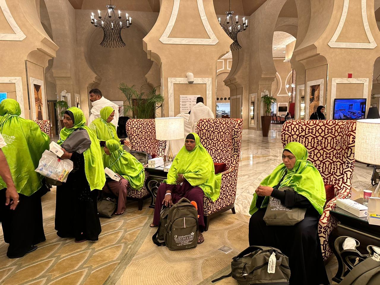 Best travel deals for Hajj in Kottakkal, Kerala, India