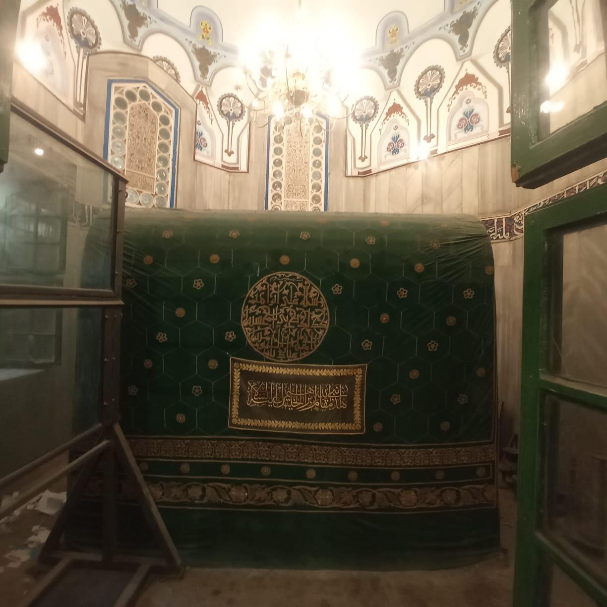 Hajj preparation services in Kottakkal, Kerala, India