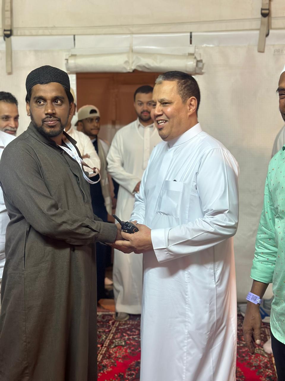 Affordable travel solutions for Hajj in Kottakkal, Kerala, India